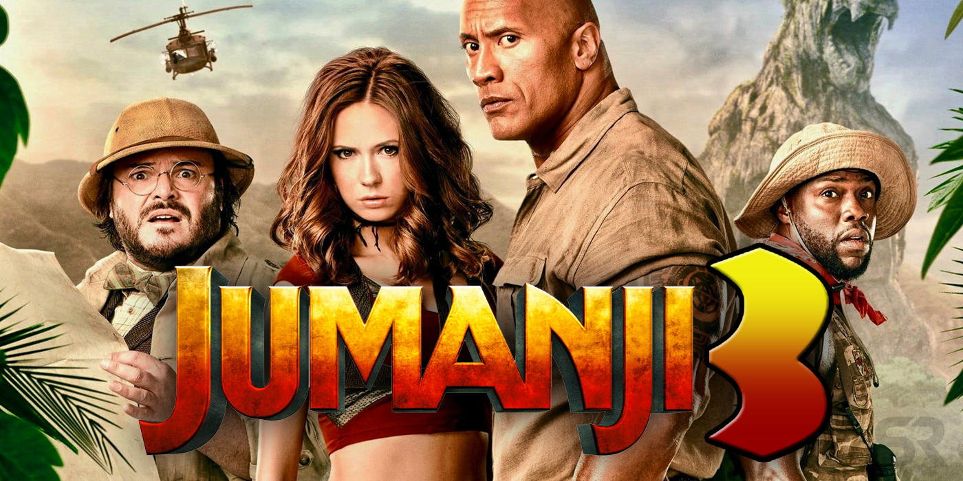 Tubi Watch Jumanji: The Next Level Movie Online HD Quality Free